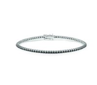Bracciale Bliss in Oro bianco Diamante Black 1 Ct 20101334 - 20101334